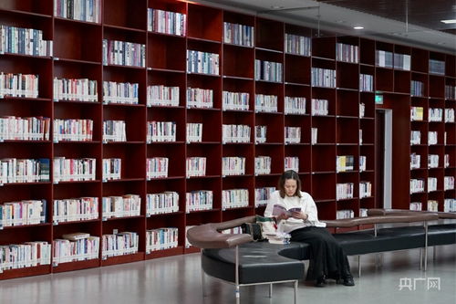 福建618場閱讀活動 揭秘那些你不知道的圖書館“文化用品”