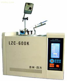 LZC 600K型石油化工專(zhuān)用儀器 價(jià)格、廠家與供應(yīng)商信息
