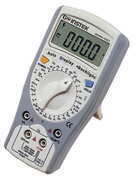 GDM-451數(shù)字電表 蘇州德計(jì)儀器儀表的優(yōu)質(zhì)解決方案與市場機(jī)遇